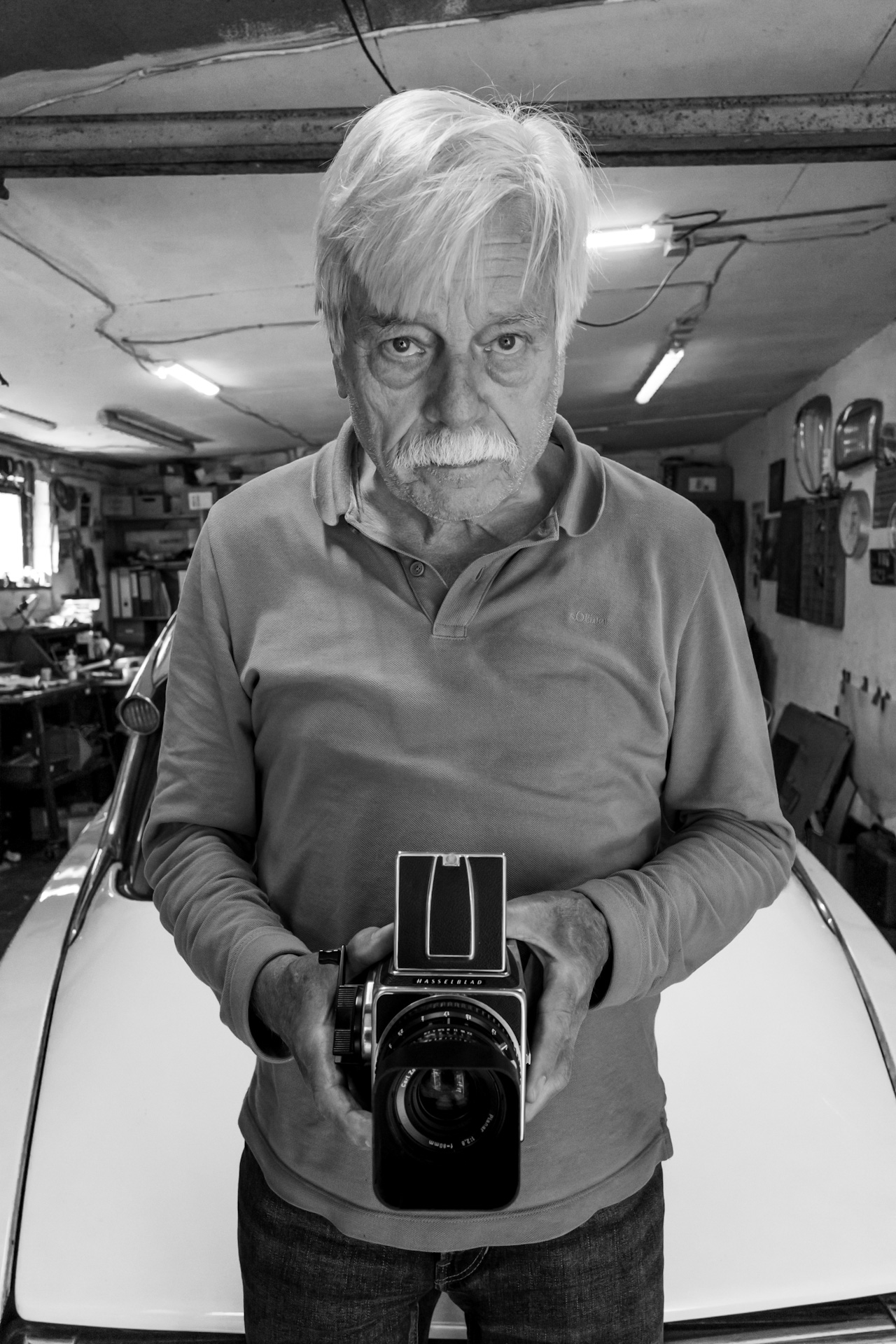 Rolf Ahlers – Fotograf