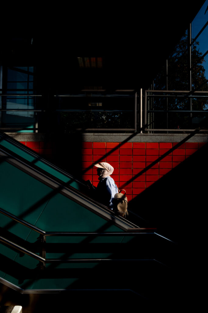 Hamburg ist bunt - Matthias Knust Photography - Straßenfotografie