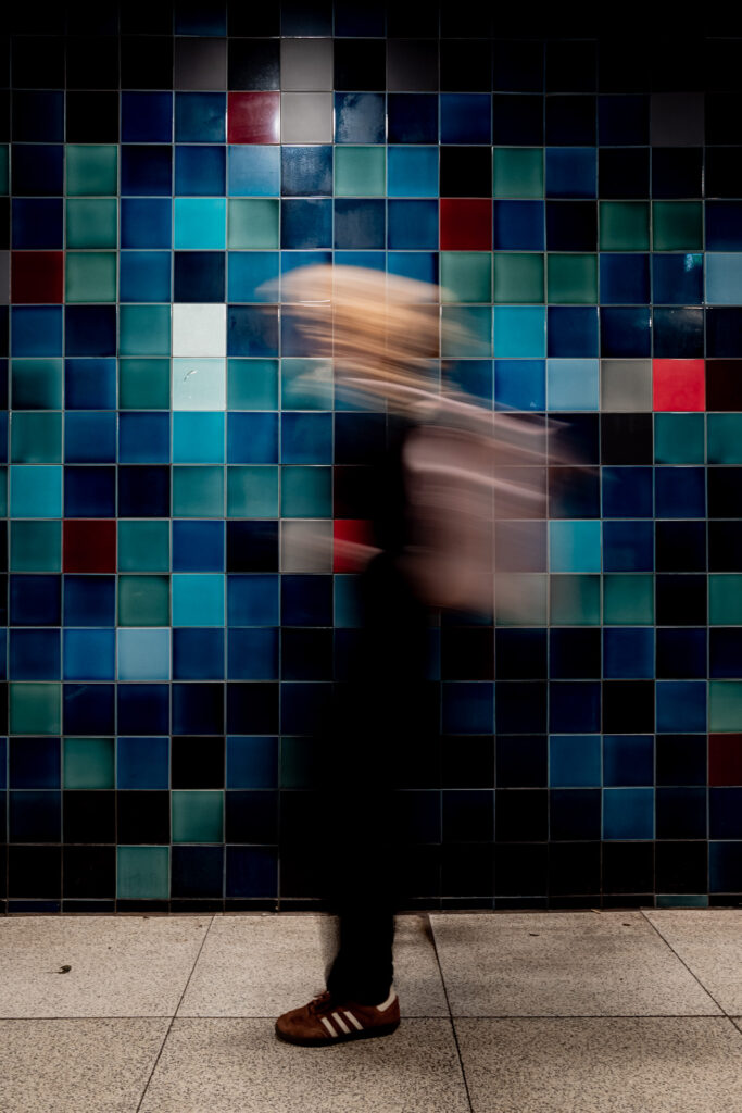 Hamburg ist bunt - Matthias Knust Photography - Fotografie