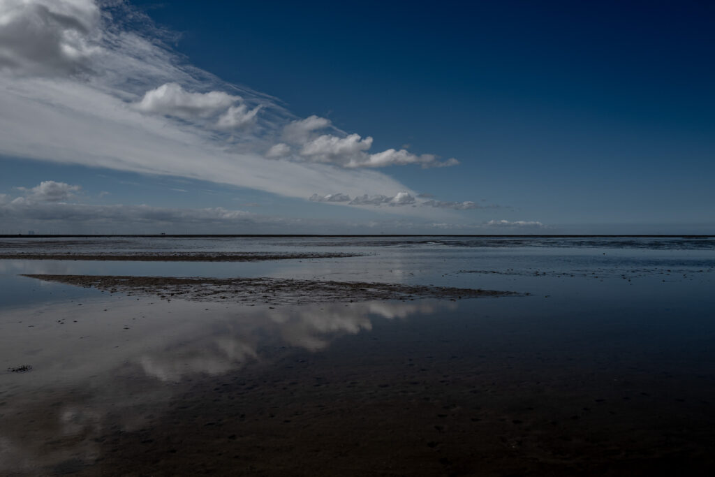 Matthias Knust Photography - Juist Insellandschaften
