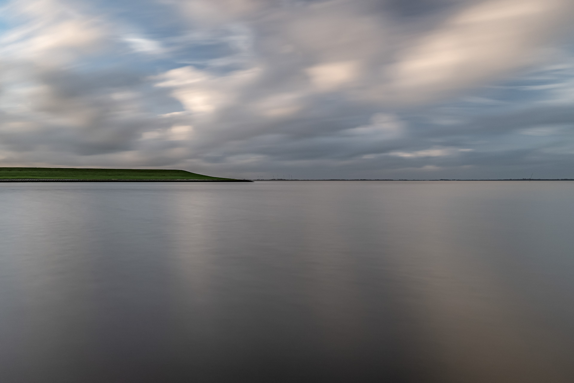Dangast Landschaft