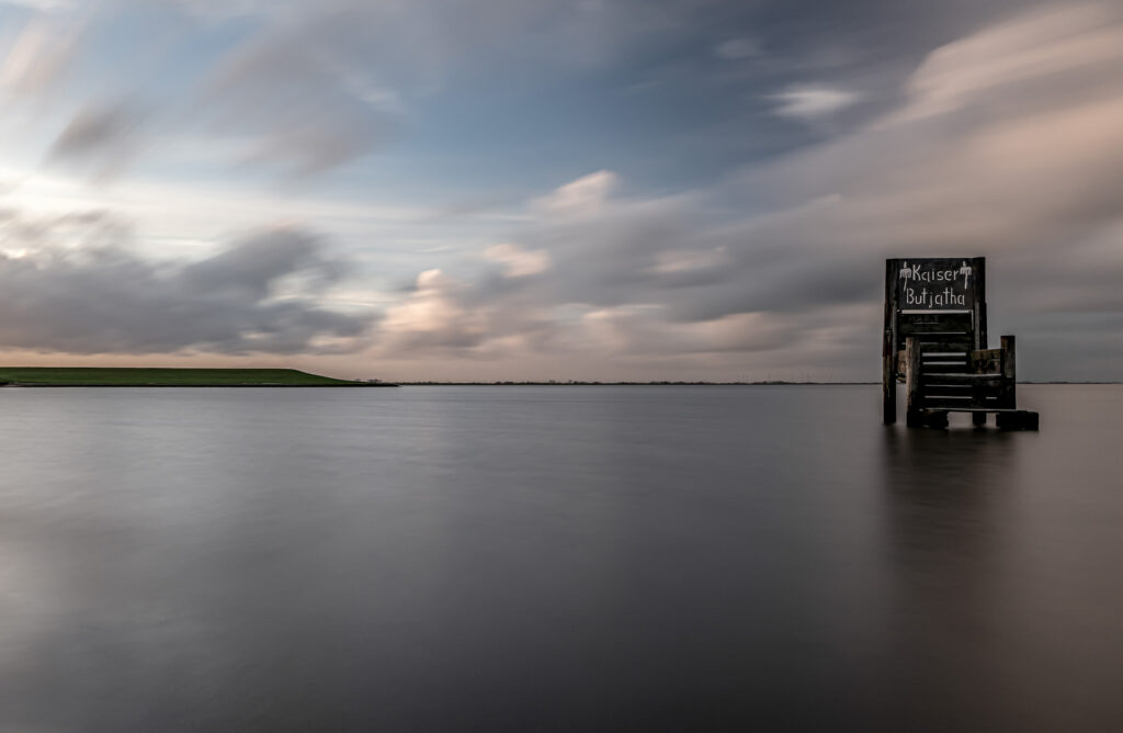 Matthias Knust Photography - Dangast RAW FLANEUR