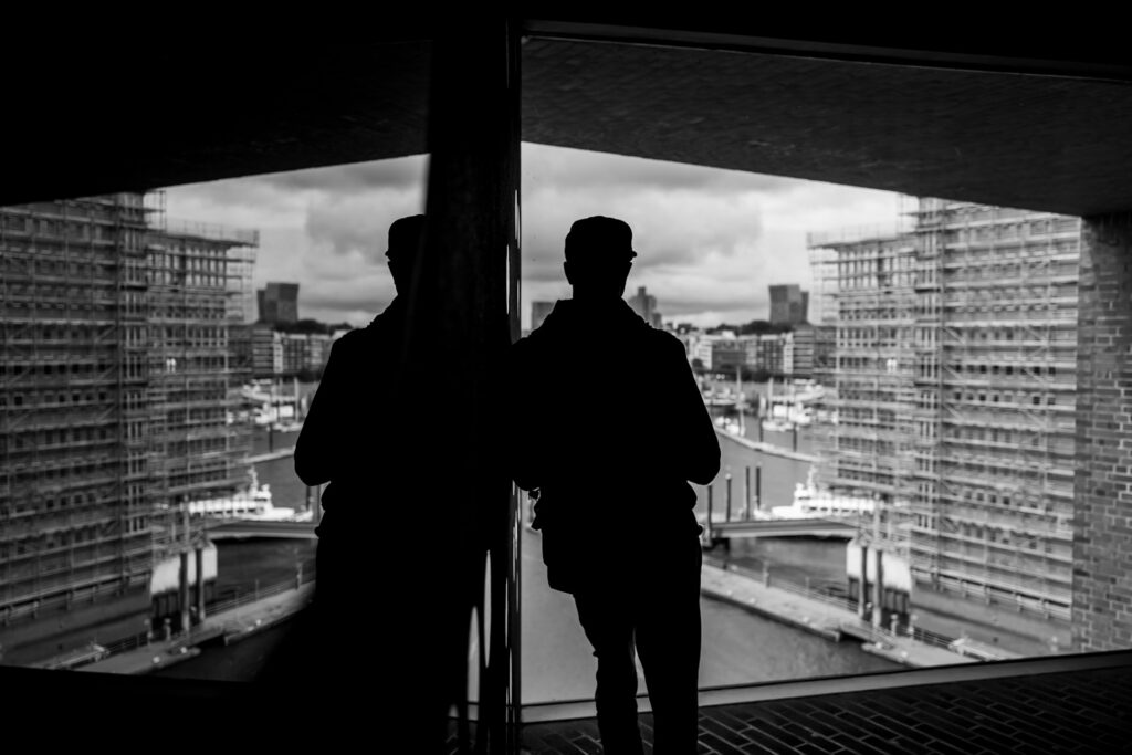 Matthias Knust - Photography RAW FLANEUR Hamburg Elbphilharmonie