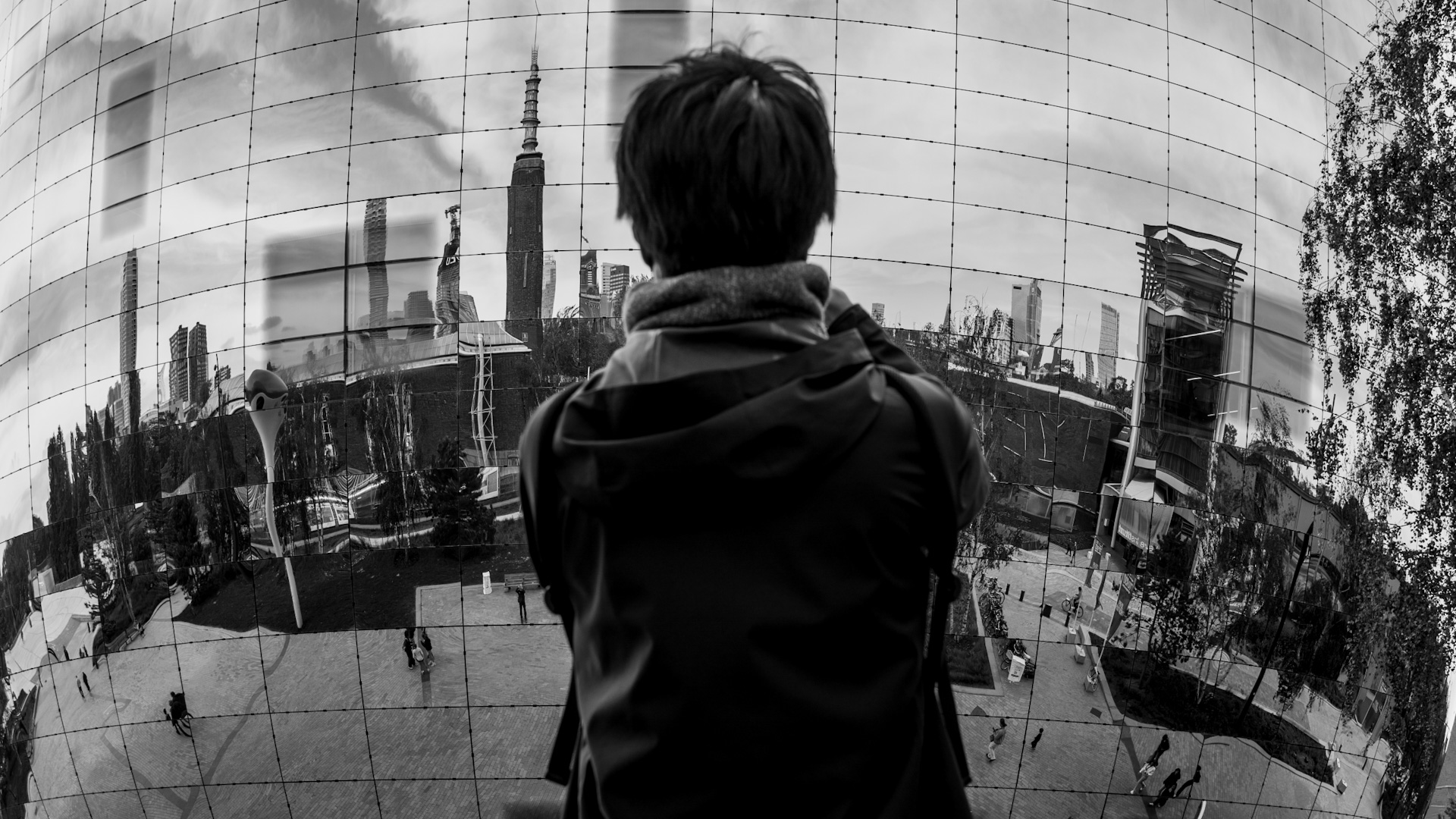 Matthias Knust - Photography RAW FLANEUR