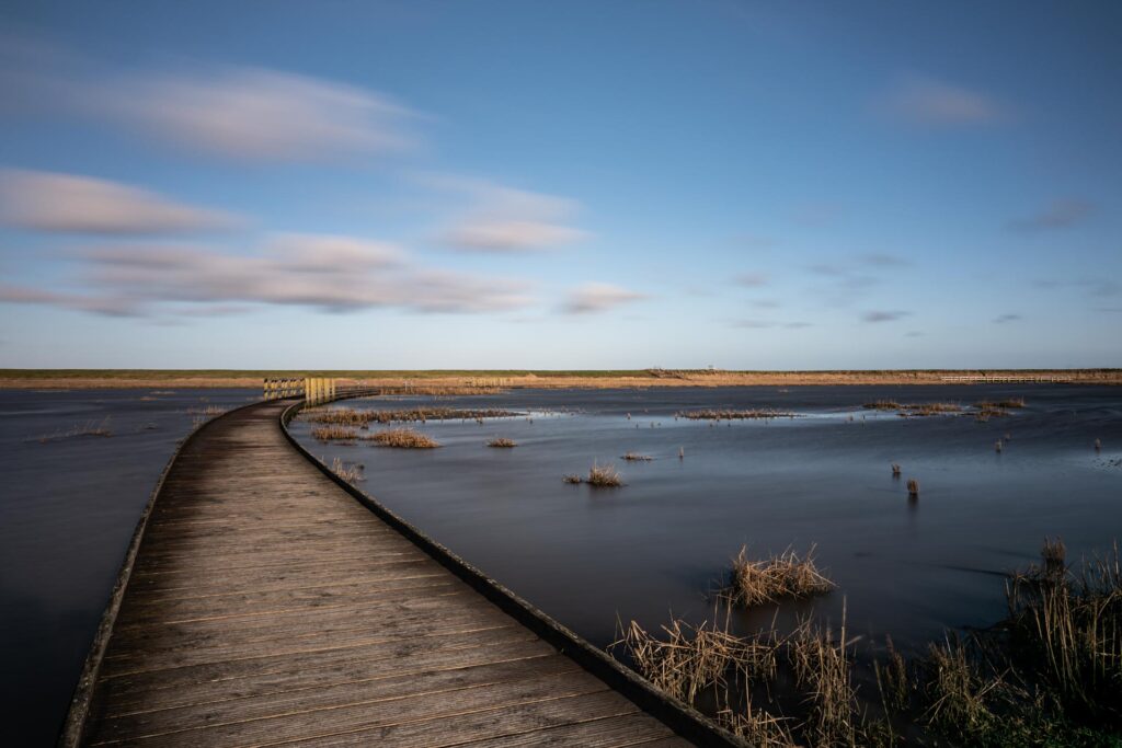 Matthias Knust Photography Fine Art Print Nordseegefühle
