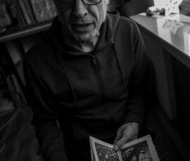 Matthias Knust - Photography. Carsten Fuhrmann Meine Kulturreise