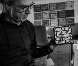 Matthias Knust - Photography. Carsten Fuhrmann
