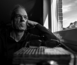 Matthias Knust - Photography. Carsten Fuhrmann