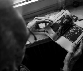Matthias Knust - Photography. Carsten Fuhrmann Story