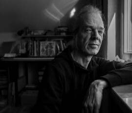 Matthias Knust - Photography. Carsten Fuhrmann Portrait