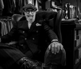 Matthias Knust Photography - Oliver Sklorz Portrait