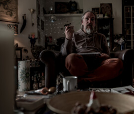 Matthias Knust Photography - Ulli Bohmann Meine Kulturreise