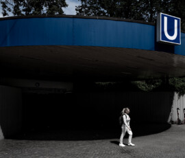 Hamburg ist bunt - Matthias Knust Photography - Streetphotography