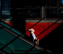 Hamburg ist bunt - Matthias Knust Photography - Straßenfotografie