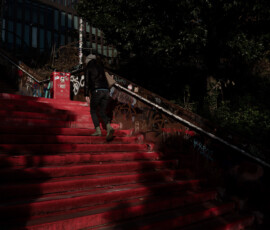 Hamburg ist bunt - Matthias Knust Photography. St. Pauli