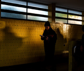Hamburg ist bunt - Matthias Knust Photography - Momente