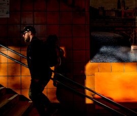 Hamburg ist bunt - Matthias Knust Photography - Streetphoto