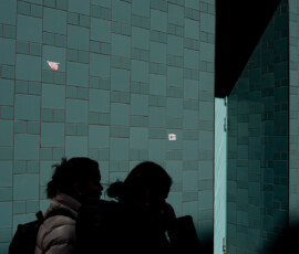Hamburg ist bunt - Matthias Knust Photography - Straßenmomente