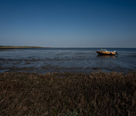 Matthias Knust Photography - Juist Insellandschaften