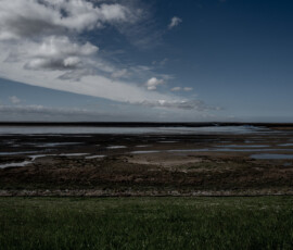 Matthias Knust Photography - Juist Insellandschaften