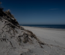 Matthias Knust Photography - Juist Insellandschaften