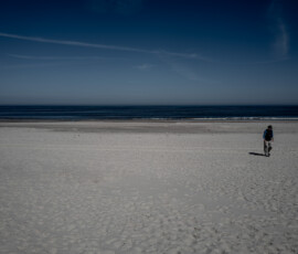 Matthias Knust Photography - Juist Insellandschaften