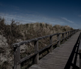 Matthias Knust Photography - Juist Insellandschaften