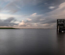 Matthias Knust Photography - Dangast RAW FLANEUR