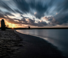 Matthias Knust Photography - Dangast Landschaft