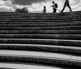 Matthias Knust - Photography RAW FLANEUR Hamburg Hafen