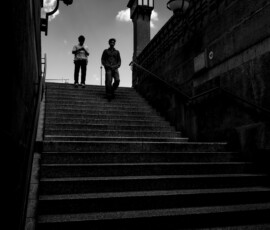 Matthias Knust - Photography RAW FLANEUR Hamburg Streetyeah