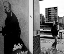 Matthias Knust - Photography RAW FLANEUR Hamburg Streetdigital