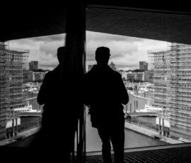 Matthias Knust - Photography RAW FLANEUR Hamburg Elbphilharmonie